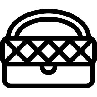 野餐篮子