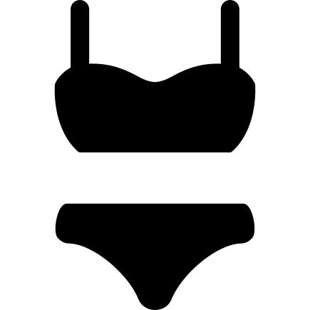 Bikini Suit