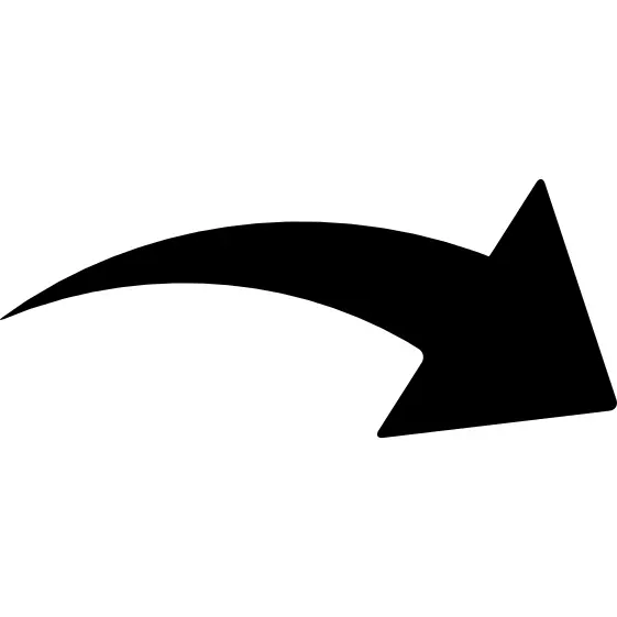 Right arrow