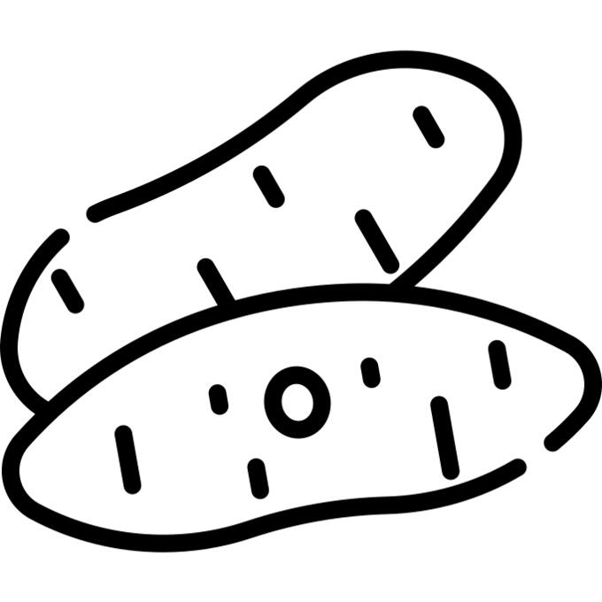 甘薯