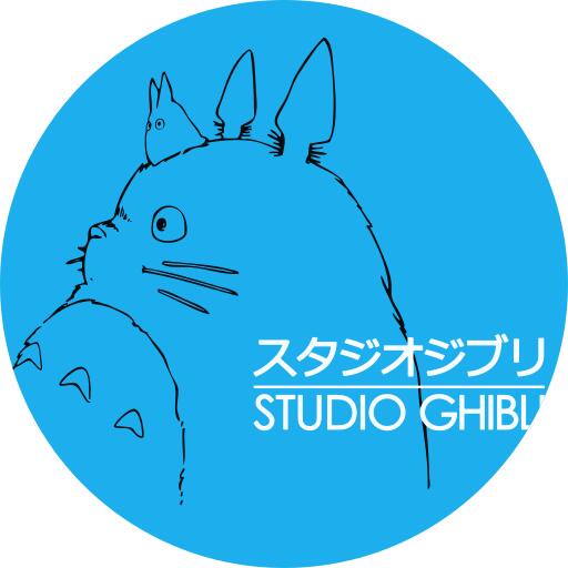 吉卜力工作室