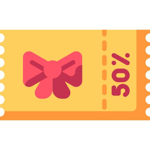 Coupon
