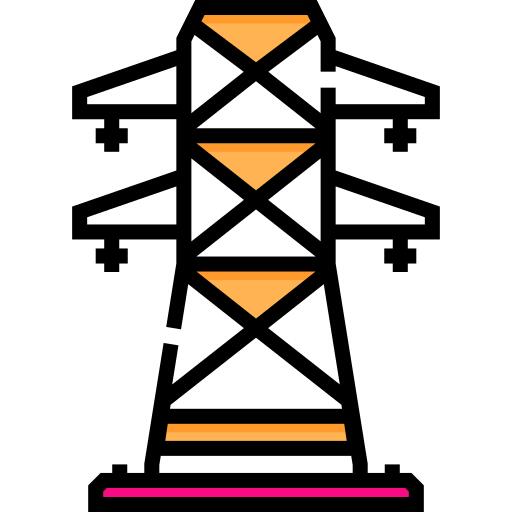 Electric tower
