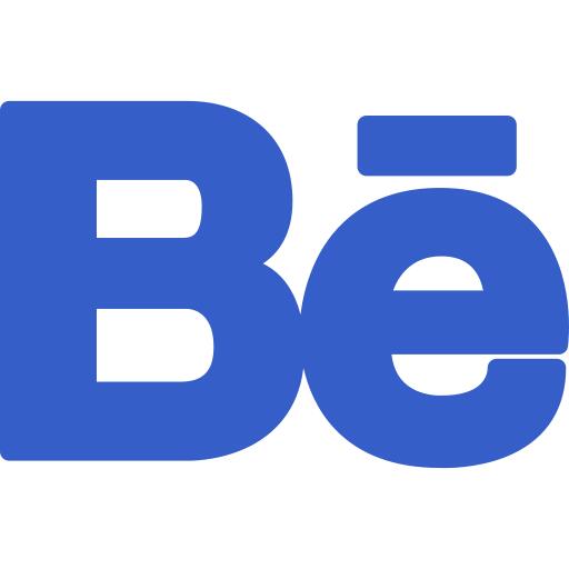 Behance的