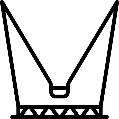 弹射