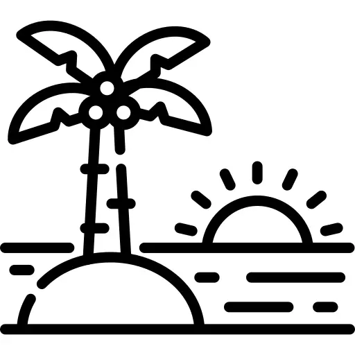 岛
