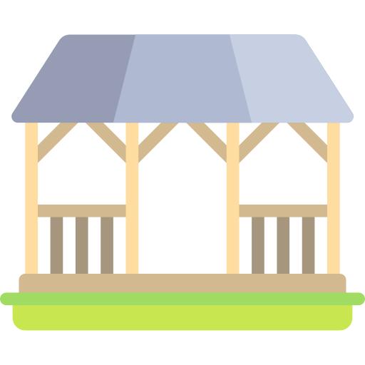 Veranda