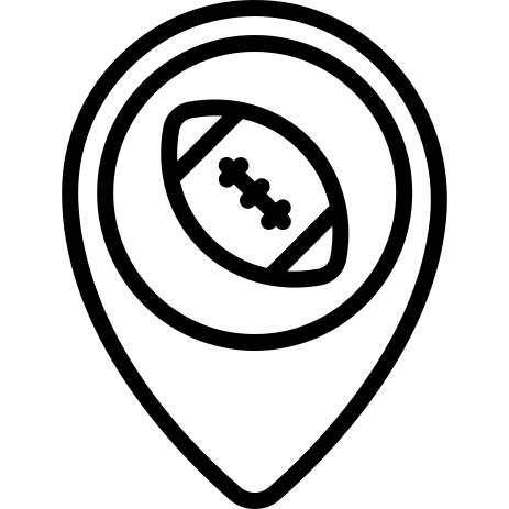 American Football Placeholder