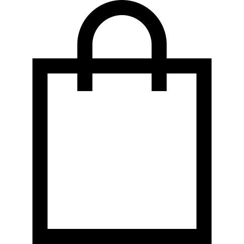 Shopping bag