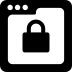 Web security