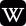 Wikipedia logo