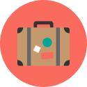 Suitcase