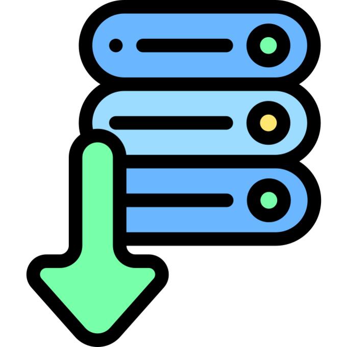 Server