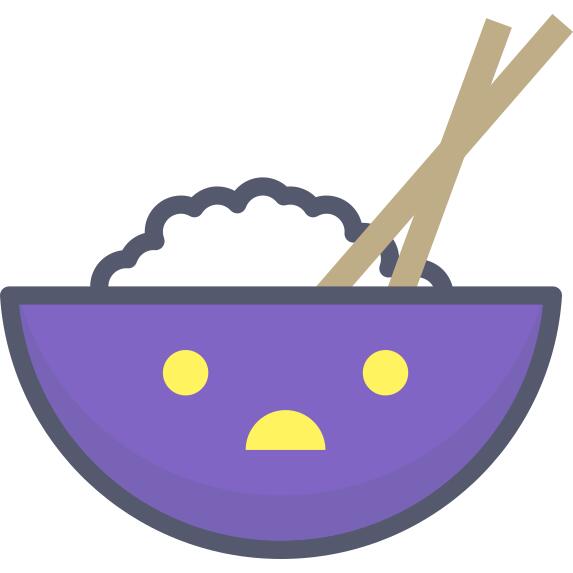 白饭