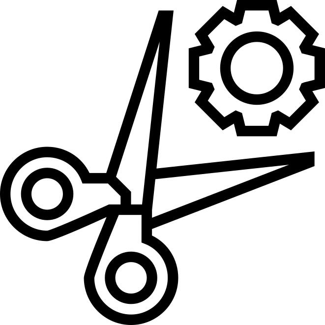 Scissors