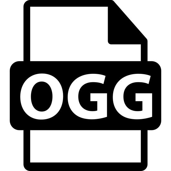 OGG文件格式符号