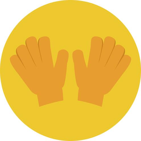 Gloves
