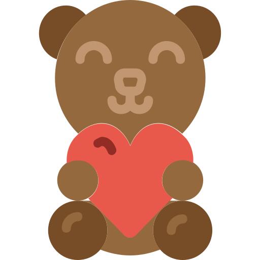 Teddy bear