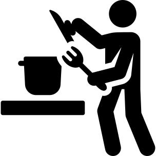Cooking