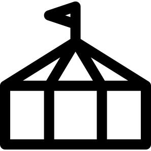 Circus Tent