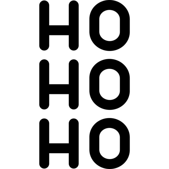 Hohoho