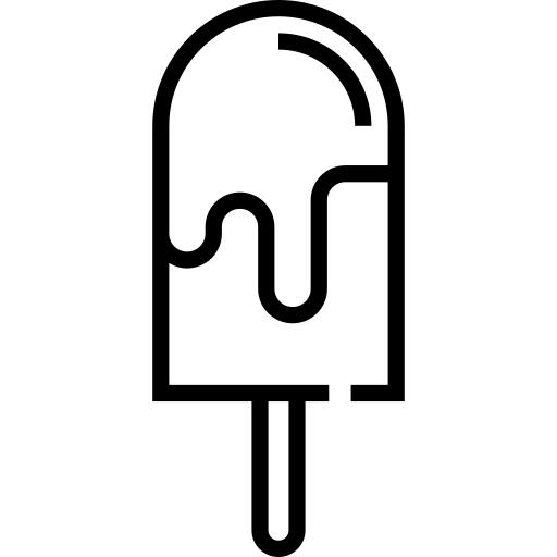 Ice lolly