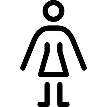 Stick Woman