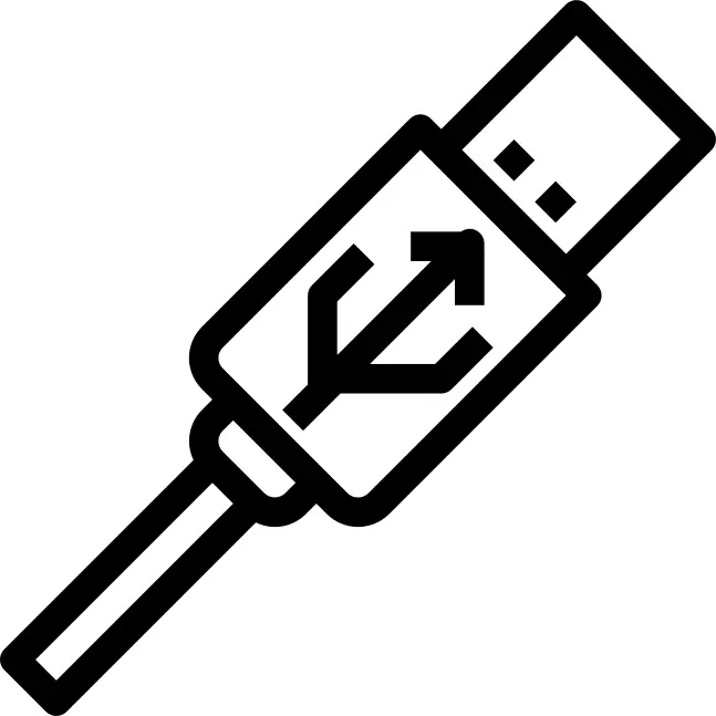 USB