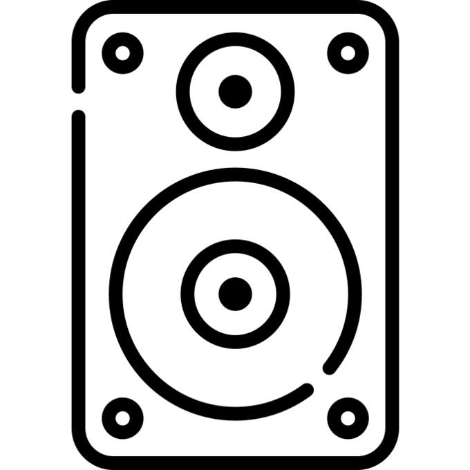 Speaker