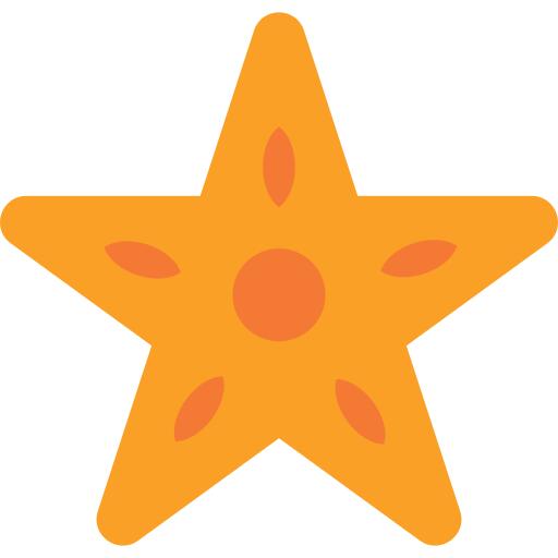 海星