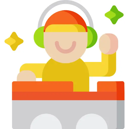 DJ