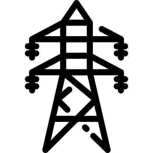 Electric tower