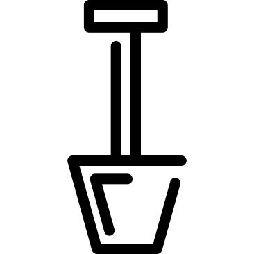 铲