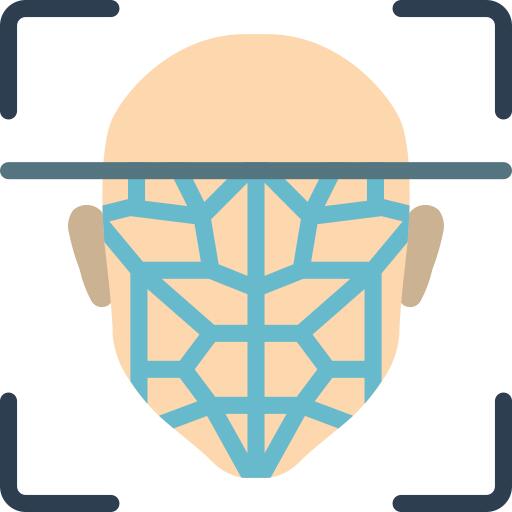 Facial recognition