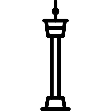 Tv tower