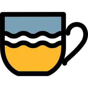 Coffee cup