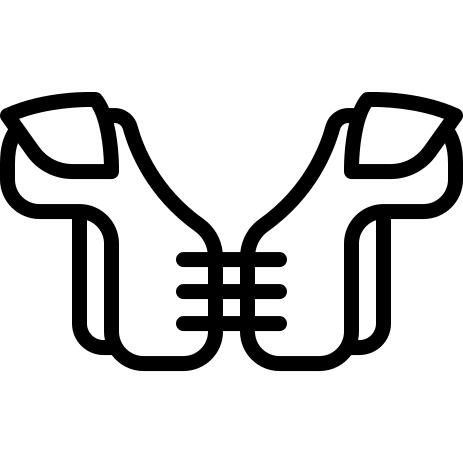Shoulder Pad