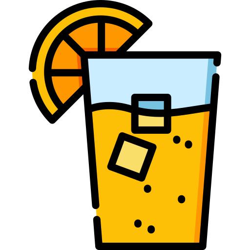 Orange juice