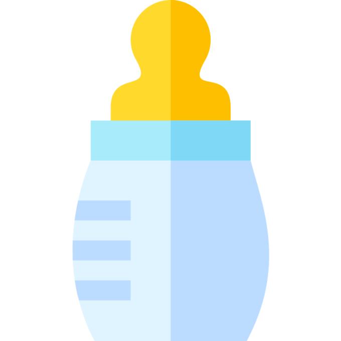 Feeding bottle