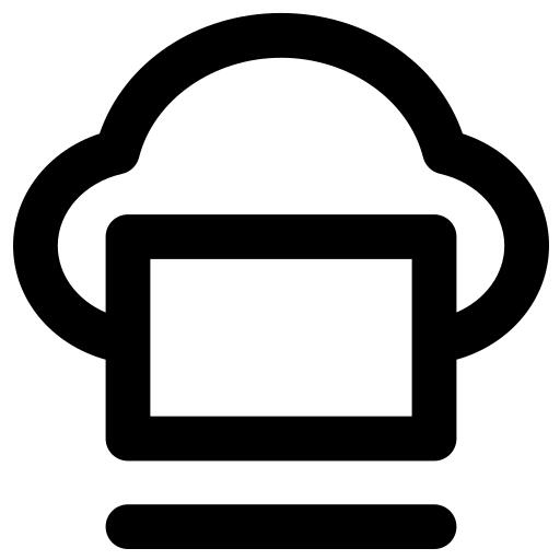 Cloud computing