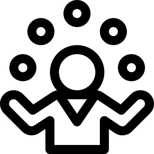 Juggler