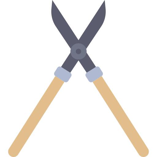 Pruning shears