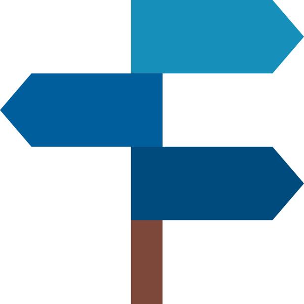 Signpost