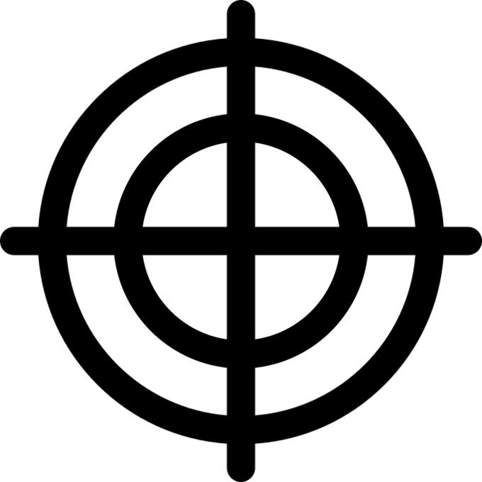 Registration mark