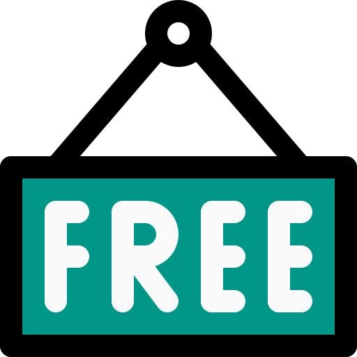 Free