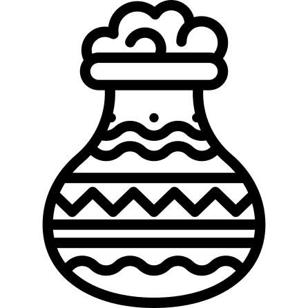 Porridge Pongal