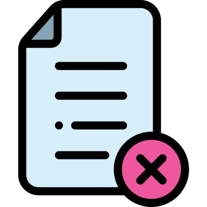 Error