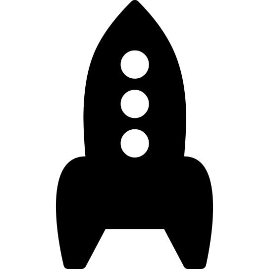 Space ship