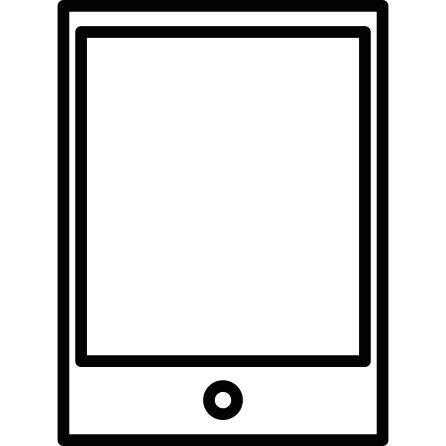 大屏幕ipad