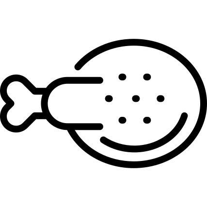 鸡